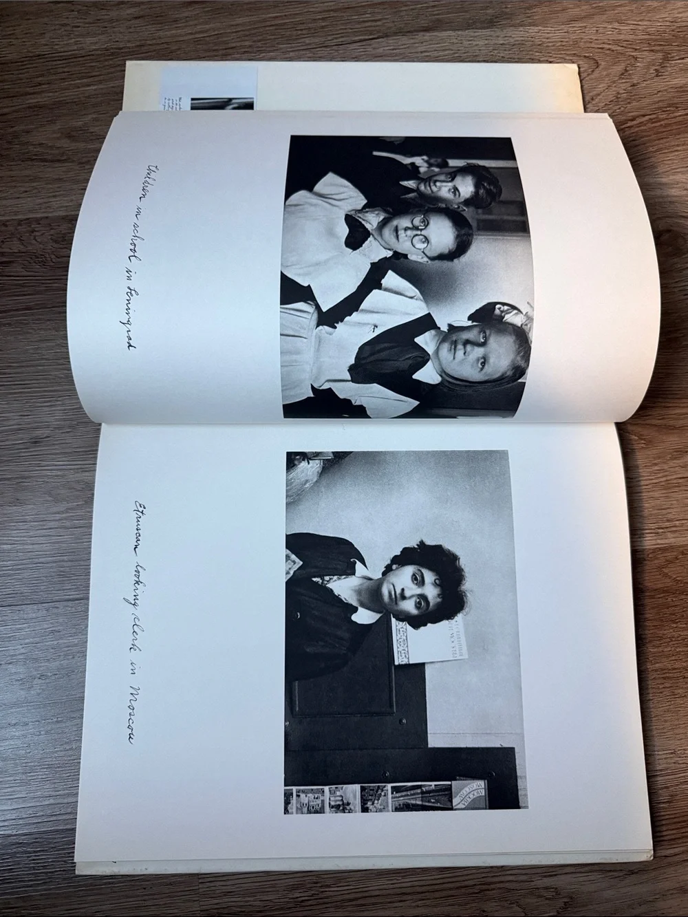 Duane Michals: Album The Portraits of Duane Michals 1958-1988 Twin Palms